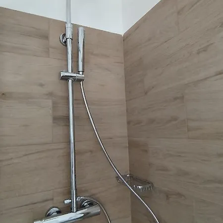 102 Dreamhouse Metropolitana B Libia Lejlighed Rom