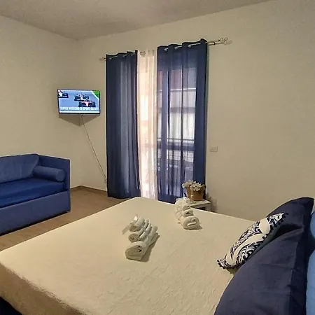 Lejlighed 102 Dreamhouse Metropolitana B Libia