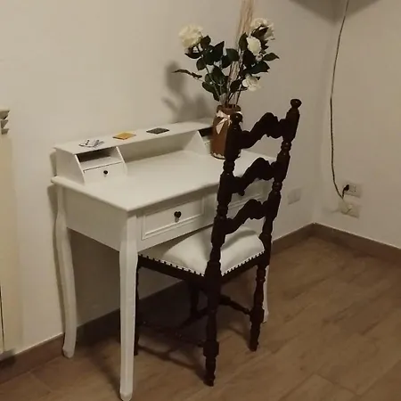 102 Dreamhouse Metropolitana B Libia Lejlighed Rom