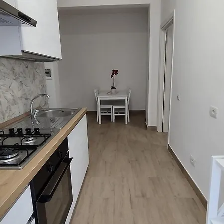 102 Dreamhouse Metropolitana B Libia