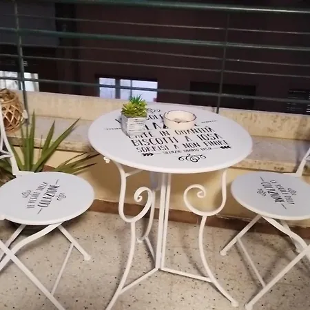 Lejlighed 102 Dreamhouse Metropolitana B Libia